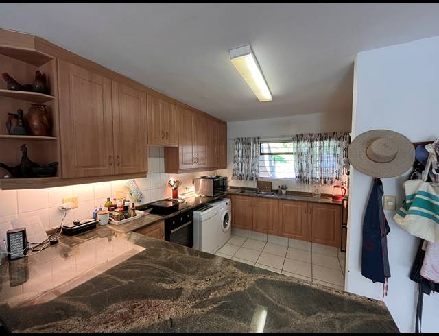 4 BEDROOM APARTMENT FOR SALE IN ST MICHAELS ON SEA